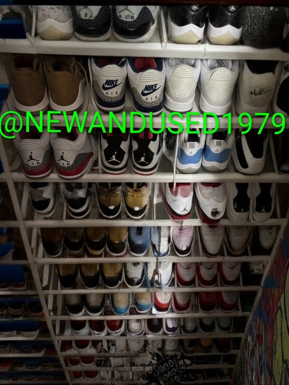 🔥LIVE SHOW LISTING🔥 COME JOIN NEWANDUSED1979🔥LIKE TO BE NOTIFIED🔥 - Picture 14 of 15